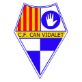 CF Can Vidalet VS CD Almeda (Mpal. el Moli)