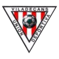 Escudo UD Viladecans B