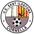 UE Sant Ildefons VS CD Almeda (Mpal. Sant Ildefons)