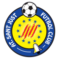 Atletic Sant Just FC VS CD Almeda (Mpal. Sant Just Desvern)