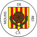 CD Almeda VS Molins de Rei CF (Mpal. Almeda)