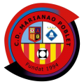 Escudo UD Marianao Poblet