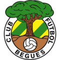 CF Begues VS CD Almeda (Mpal. de Begues)