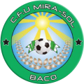 Mirasol Baco Union VS CD Almeda (11:45 )