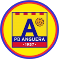 CD Almeda VS Penya Barcelonista Anguera (13:30 )