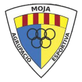 Escudo A Esportiva Moja