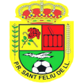PR San Feliu Llobregat VS CD Almeda (Mpal. Falguera)
