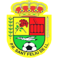 CD Almeda VS PR San Feliu Llobregat (14:30 )