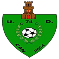 UE Can Roca 74 VS CD Almeda (Mpal. Can Vinader)