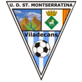 Escudo UD Sector Montserratina