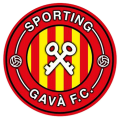 Escudo Sporting Gava 2013 FC