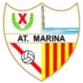 Atletico Marina VS CD Almeda (18:00 )