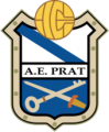 CD Almeda VS AE Prat (Mpal. Almeda)