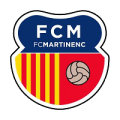 CD Almeda VS FC Martinenc (Mpal. Almeda)