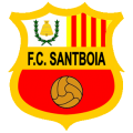 FC Santboia VS CD Almeda (9:00 )