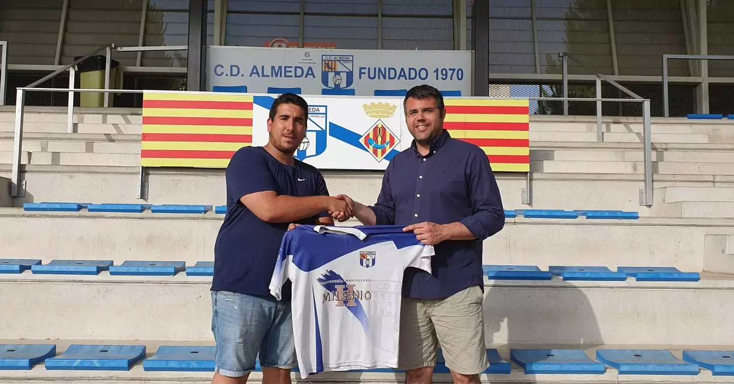 Imagen principal noticia