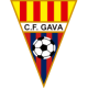 Escudo Gava CF