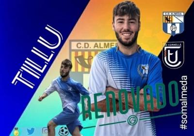 ALBERT RODRIGUEZ ARNAU