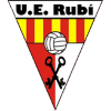UE RUBI VS CD Almeda (18:30)