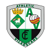 Escudo Ath Viladecans FC