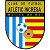 CD Almeda VS INCRESA ATLETICO CLUB (18:00 )