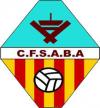 Terlenka Barcelonista CF VS CD Almeda (Mpal. Cem Estruch)