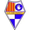 CD Almeda VS CAN VIDALET (MPAL. ALMEDA)