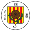MOLINS DE REI VS CD Almeda (9:45 )