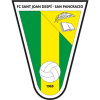 Sant Joan Despi - San Pancracio FC VS CD Almeda (Mpal. del Barri Centre)