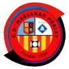 MARIANAO POBLET VS CD Almeda (10:30 )