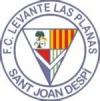 COLLBLANC VS CD Almeda (12:00 )