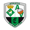CD Almeda VS ATHLETIC VILADECANS (MPL.)