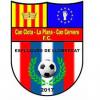 Can Clota - La Plana - Can Cervera FC VS CD Almeda (16:00 )