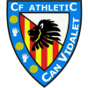 Ath Can Vidalet FC VS CD Almeda (Mpal. Canyelles)