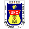 UE CASTELLDEFELS VS CD Almeda (15:45 )