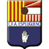ESPLUGUENC VS CD Almeda (10:15 )