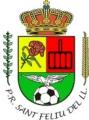 Escudo equipo Ath Viladecans FC