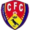 Escudo equipo Club Futbol Corbera