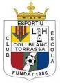 CD Almeda VS COLLBLANC (11:00 )
