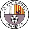 CEE Collblanc Torrassa VS CD Almeda (Mpal. Torrassa)