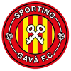 CD Almeda VS SPORTING GAVA 2021 (MPAL. ALMEDA)