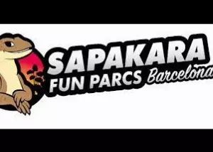 SAPAKARA FUN PARCS Colaborador CD Almeda