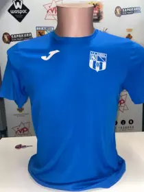 CAMISETA ENTRENO