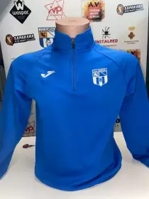 SUDADERA ENTRENO