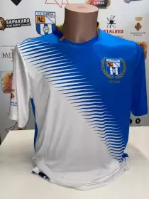 CAMISETA 1 EQUIPACION